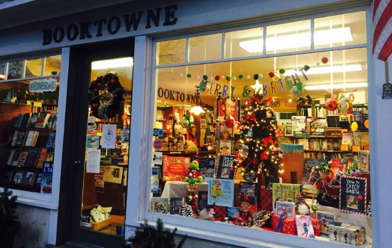 BookTowne Paranormal Bookstores Central NJ