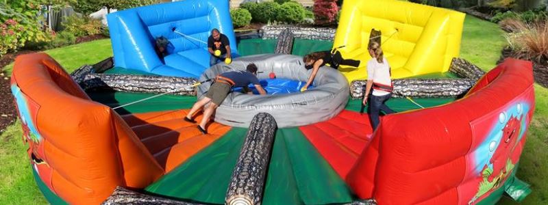 Extravaganza Entertainment