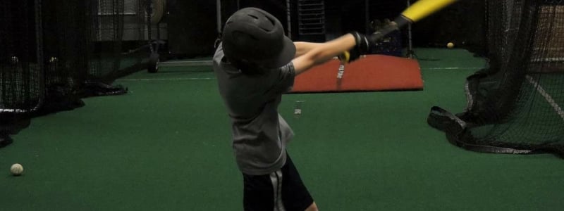 Branchburg Sports Complex