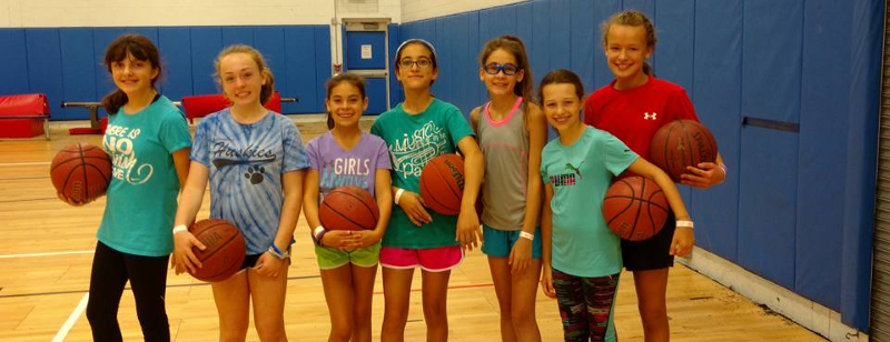 Branchburg Sports Complex