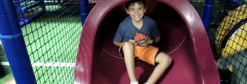 Branchburg Sports Complex