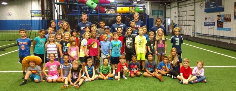 Branchburg Sports Complex