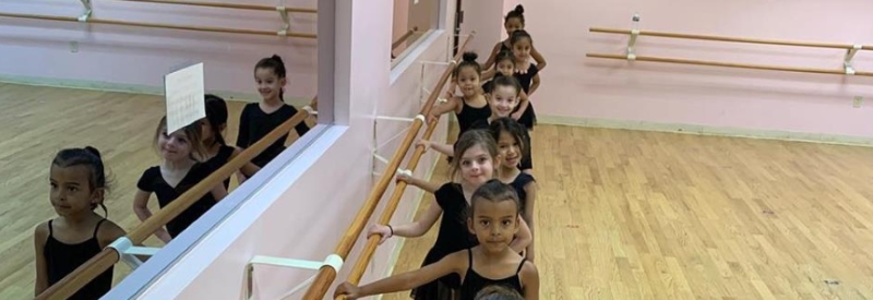 Broadway Bound Dance Center