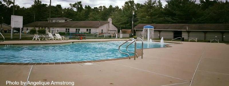 Buena Vista Camping Park