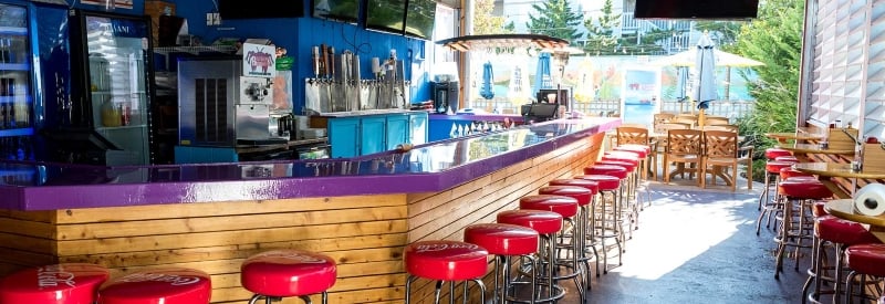 Bum Rogers Crab House and Tavern