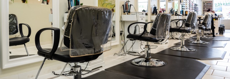 Butterflies Salon and Day Spa