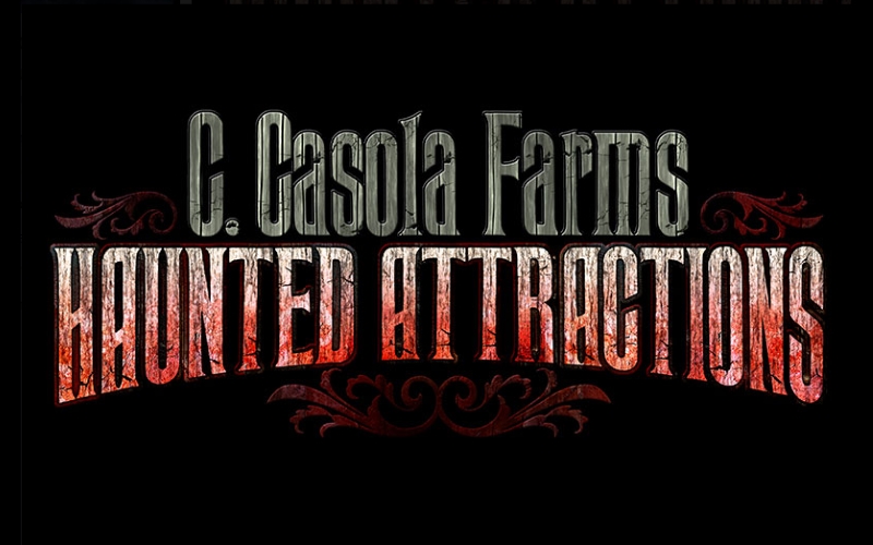 C. Casola Farms Halloween Attractions in Marlboro NJ
