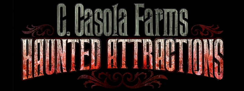 C. Casola Farms Haunted Attractions