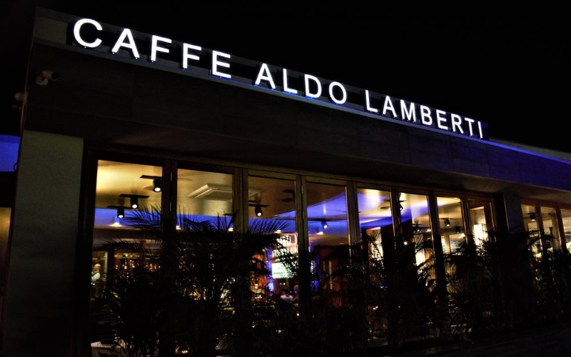 Caffe Aldo Lamberti Romantic Dining Cherry Hill NJ
