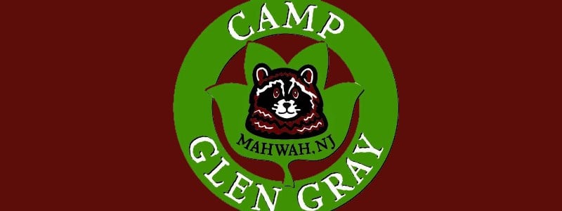 Camp Glen Gray