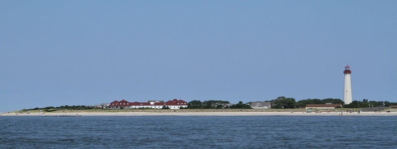 Cape May Lighthouse