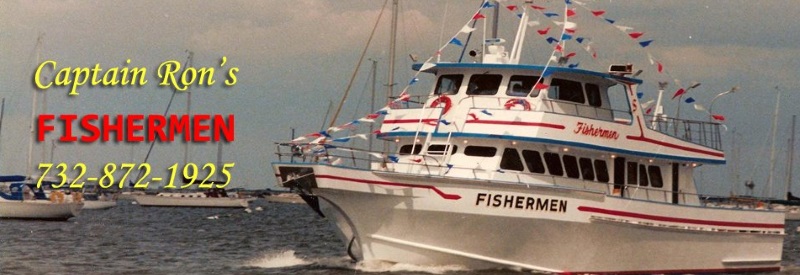 Capt. Rons Fisherman