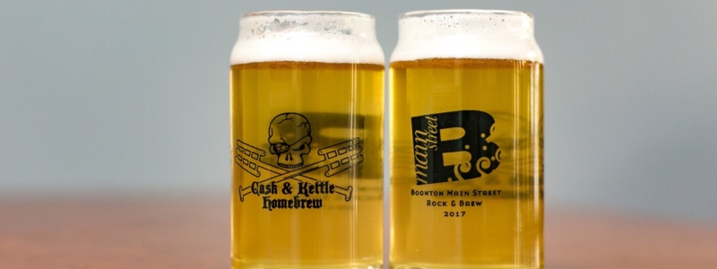  Cask and Kettle Homebrew