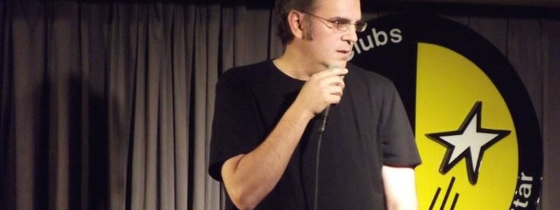 Catch a Rising Star Comedy Club