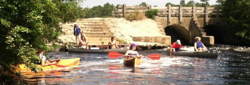 Cedar Creek Campground