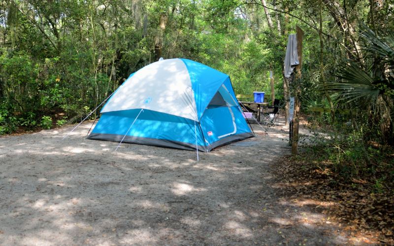 Escape To Cedar Ridge: Your New Jersey Campground Adventure Awaits!