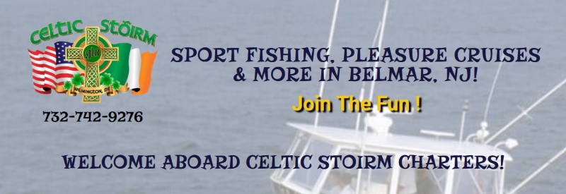 Celtic Stoirm