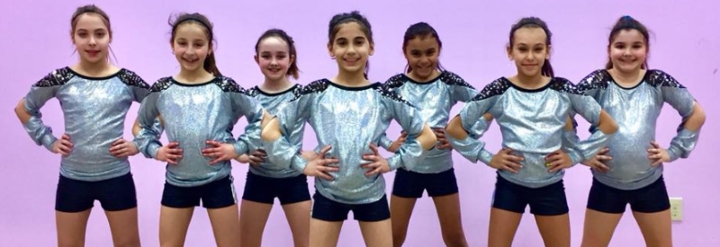 Center Stage Dance and Theater School