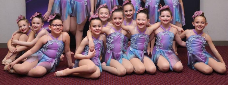 Central Jersey Dance and Gymnastics