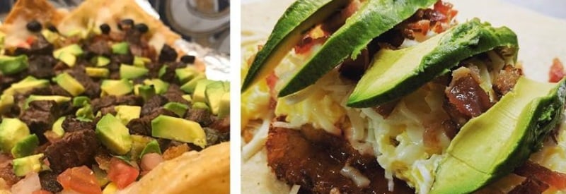 Chanos Latin Kitchen 