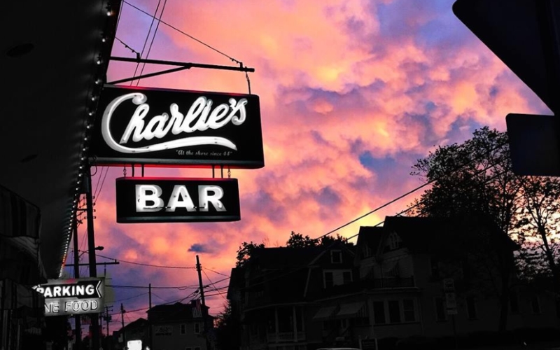Charlie's Bar & Restaurant Somers Point NJ