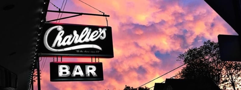  Charlie's Bar and Restaurant
