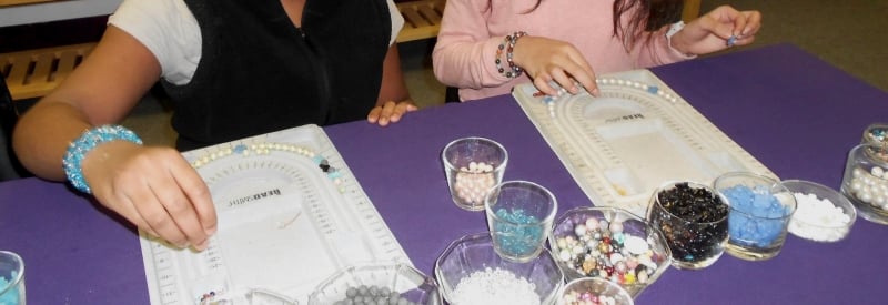 Charmed Beading Studio