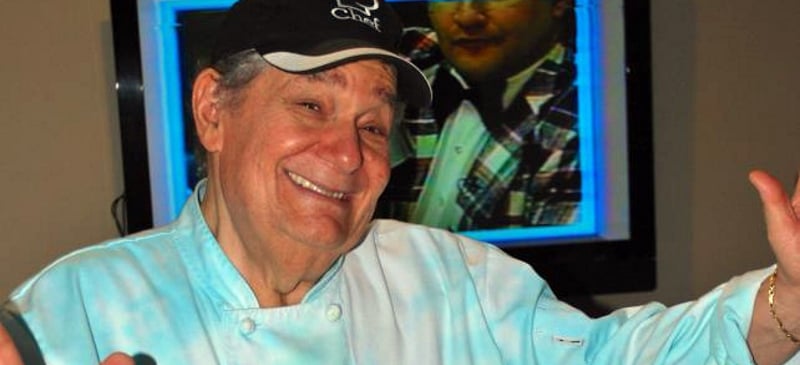 Chef Carl's Make A Pizza And Cooking Parties