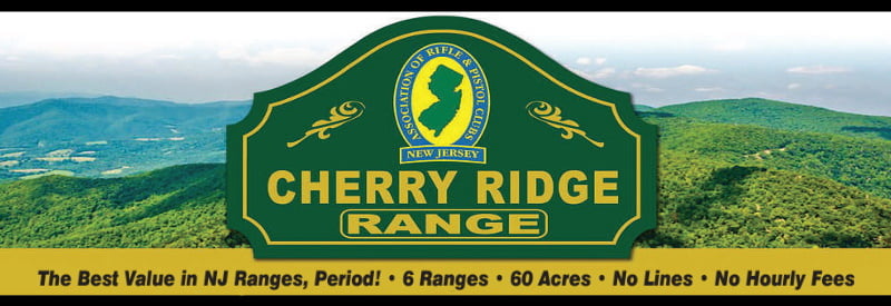 Cherry Ridge Range