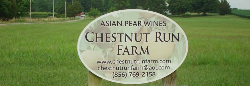 Chestnut Run Farm