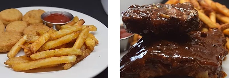 Chico's Mexican Grill