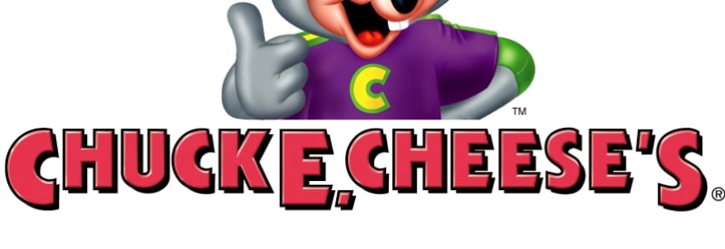 Chuck E. Cheese