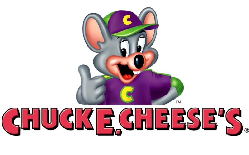 Chuck E. Cheese Fun Restaurants Central NJ