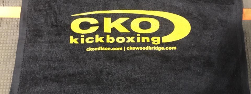 CKO Kickboxing Edison