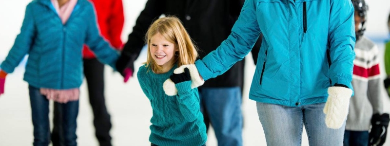 Clary Anderson Arena