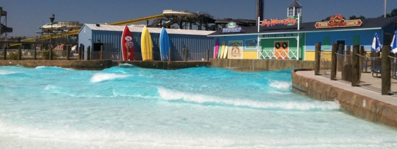 Clementon Splash World