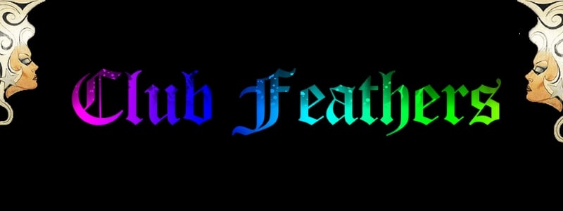 Club Feathers