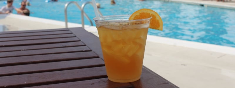 Coastal Blue Oceanside Bar & Grill