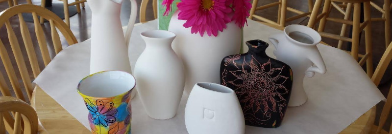 Color Me Mine Hamilton