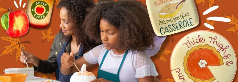 Color Me Mine Bridgewater