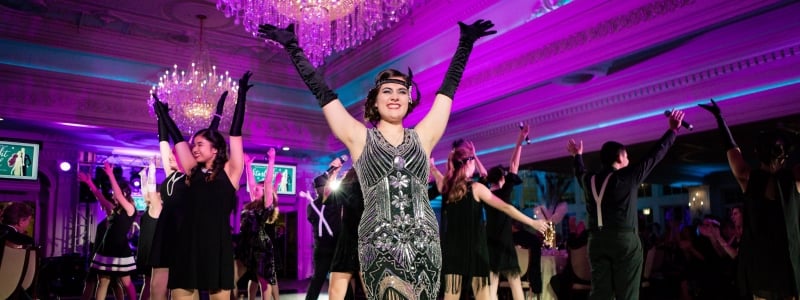 Community at Mayo Center for the Performing Arts