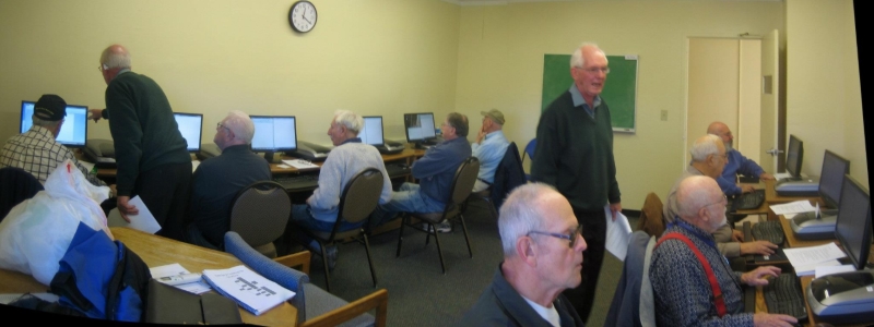 Computer Learning Center at Ewing