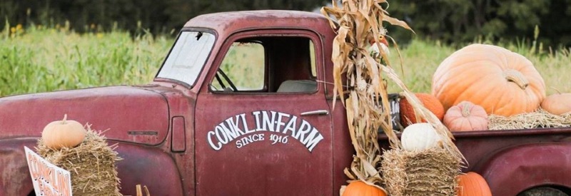 Conklin Farm U-Pick