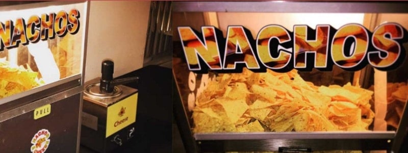  Conrad's Concessions