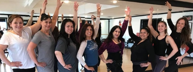 Continental Dance Club