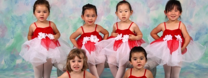 Cresskill Performing Arts Center