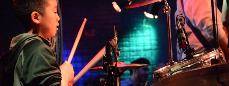 Cresskill School of Rock 