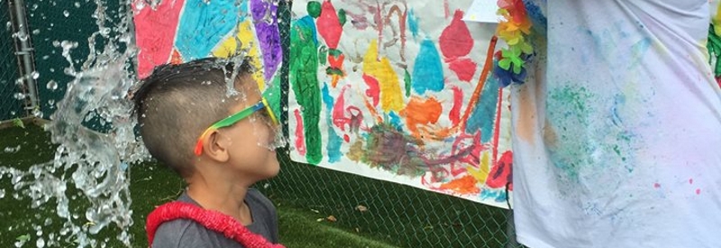 Cresthill Academy Summer Camp