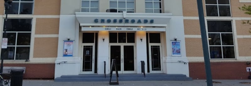Crossroads Theatre Company