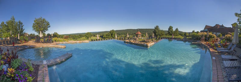 Crystal Springs Resort